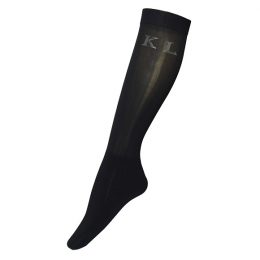 CALZINO KL SHOW WOOL SET DI 2  